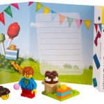 lego birthday card 5004931