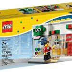 lego store 40145