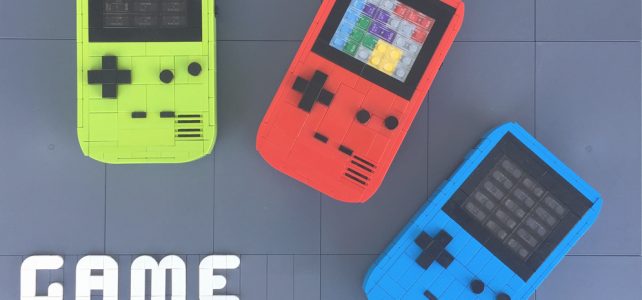 Gameboy Color