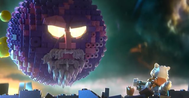 LEGO Marvel Super Heroes 2 trailer