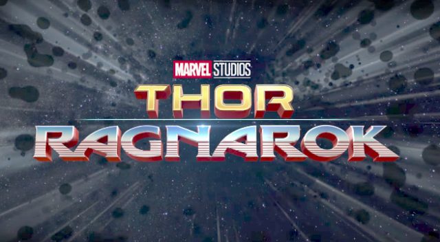 Thor Ragnarok