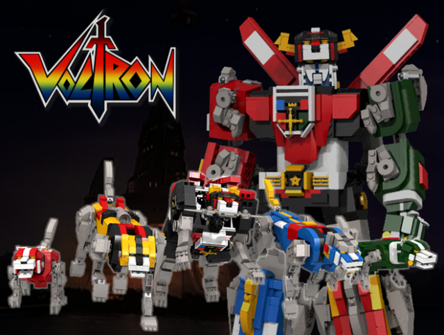 Voltron