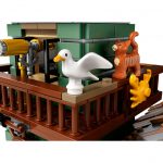 LEGO Ideas 21310 Old Fishing Store