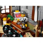 LEGO Ideas 21310 Old Fishing Store