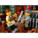 LEGO Ideas 21310 Old Fishing Store