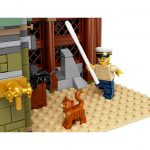 LEGO Ideas 21310 Old Fishing Store