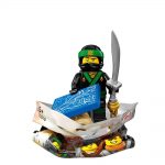 The LEGO Ninjago Movie 71019 12