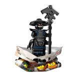 The LEGO Ninjago Movie 71019 13