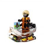 The LEGO Ninjago Movie 71019 14