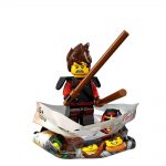 The LEGO Ninjago Movie 71019 15