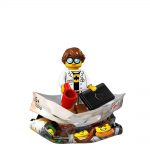 The LEGO Ninjago Movie 71019 16