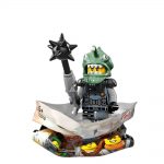 The LEGO Ninjago Movie 71019 17