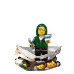 The LEGO Ninjago Movie 71019 Lloyd Garmadon
