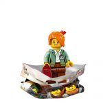 The LEGO Ninjago Movie 71019 Misako