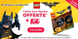 Toys R Us Battle Pod LEGO Batman Movie