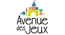 Soldes LEGO Avenue Des Jeux