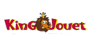 Soldes LEGO King Jouet