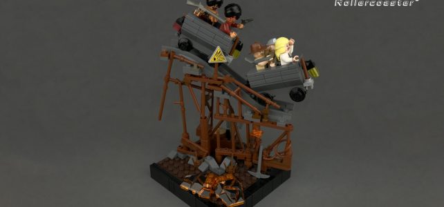 Indiana Jones LEGO