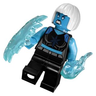 LEGO Killer Frost