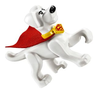 LEGO Krypto