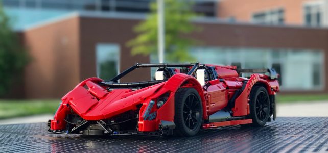 Lamborghini Veneno