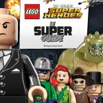 Le Super Guide LEGO DC Comics Super Heroes