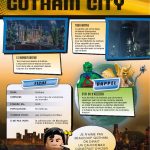 Le Super Guide LEGO DC Comics Super Heroes