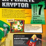 Le Super Guide LEGO DC Comics Super Heroes