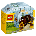 LEGO set 5004936 iconic cave offert