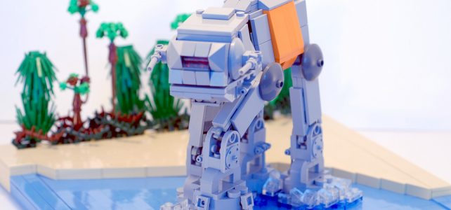 Chibi AT-ACT