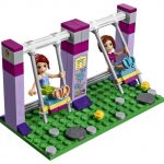 LEGO Friends 41325 Heartlake City Playground