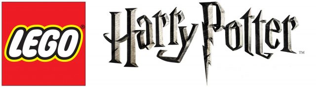 LEGO Harry Potter logo