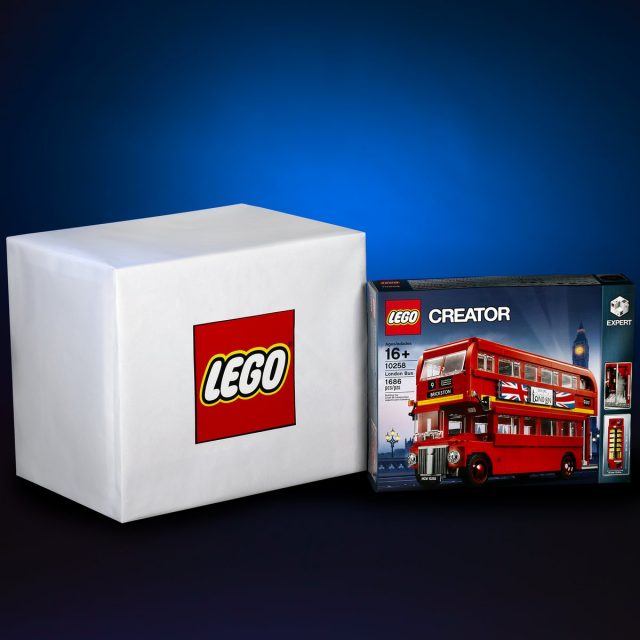 LEGO UCS Millennium Falcon 75192 teasing