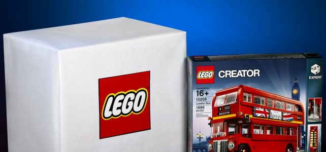 LEGO UCS Millennium Falcon 75192 teasing