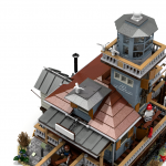 LEGO Ideas The Lighthouse - Le phare