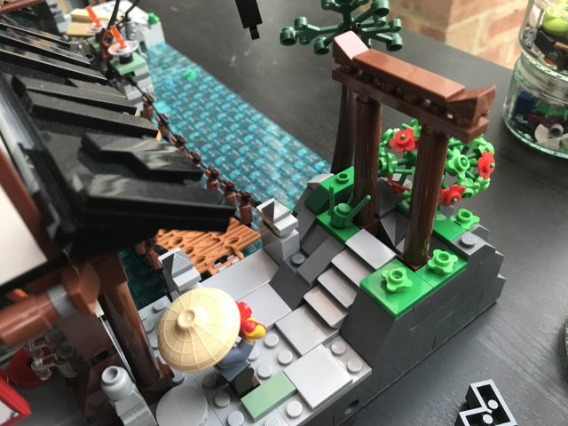 Ninjago City XXL