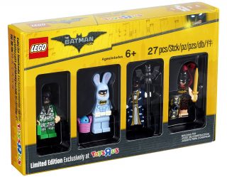 TRU Bricktober The LEGO Batman Movie (5004939)
