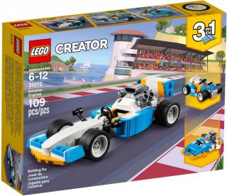 LEGO 31072