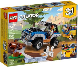 LEGO 31075