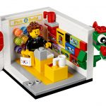 LEGO 40178 VIP Store