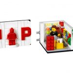 LEGO 40178 VIP Store