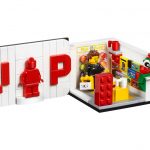 LEGO 40178 VIP Store