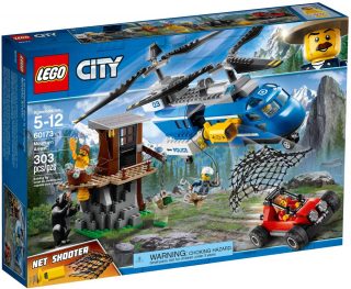 LEGO 60173