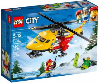 LEGO 60179