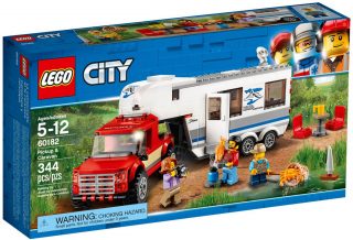 LEGO 60182