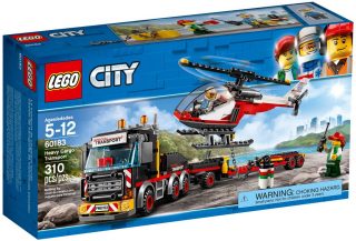 LEGO 60183