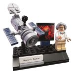 LEGO Ideas 21312 Women of NASA