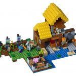 21144 The Farm Cottage