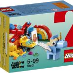 LEGO 10401