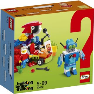 LEGO 10402